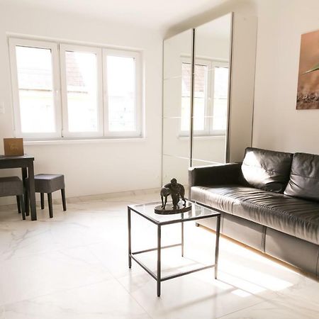 Apartmán Supreme Vienna Studio Exteriér fotografie