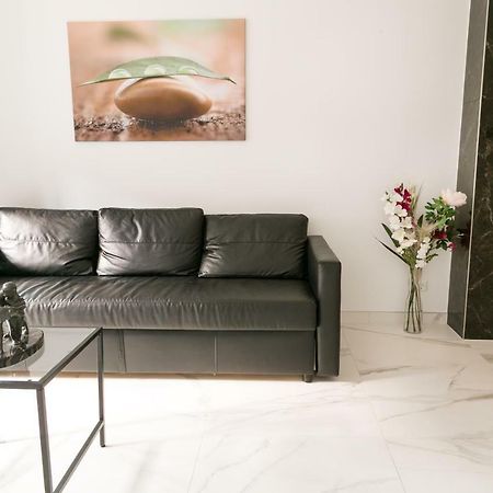 Apartmán Supreme Vienna Studio Exteriér fotografie